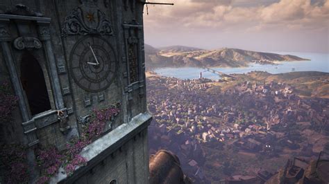 Uncharted 4: A Thief's End video games #1080P #wallpaper #hdwallpaper #desktop | Uncharted, Hd ...