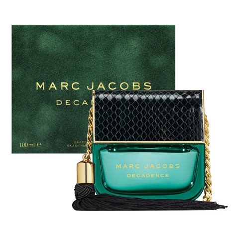 MARC JACOBS DECADENCE EAU DE PARFUM, 100ML – Dream Works Duty Free