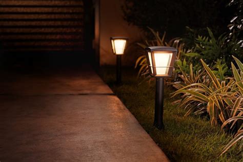 CES 2020: Philips Hue Line Gaining New Outdoor Lights and HDMI Sync Box Improvements - MacRumors