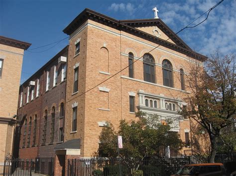 St. Matthias School, Ridgewood | St. Matthias School (1909) … | Flickr