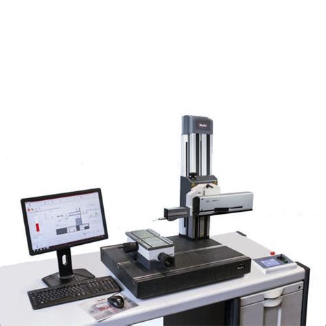 Contour Measuring Machine Supplier in Delhi,NCR India at Best Price