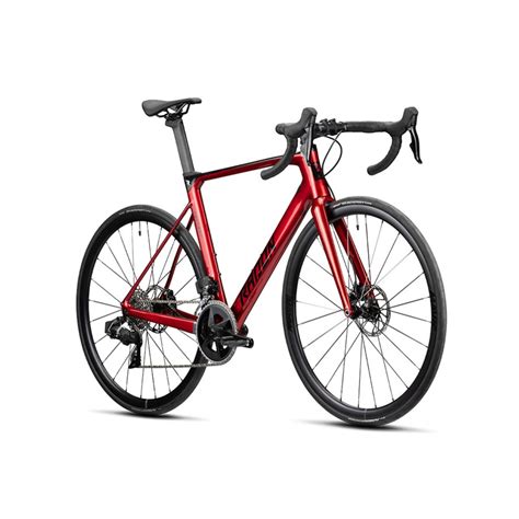 2023 Radon Vaillant Disc 8.0 Road Bike | Pienarbikeshop