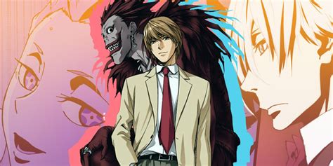 Death Note Theory: Death Parade Shows What Happened to Light Yagami