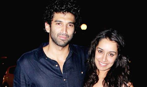 Move over Shraddha Kapoor, Aditya Roy Kapur has found LOVE again! - India.com