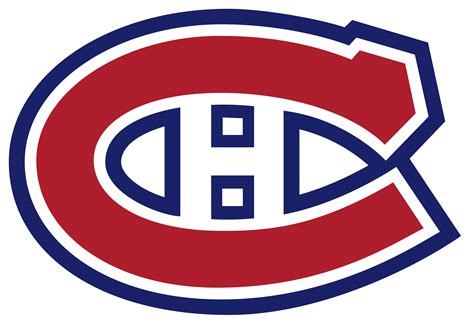 Montreal Canadiens Logo Png