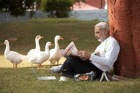 30 things you should know about Narendra Modi - Rediff.com News