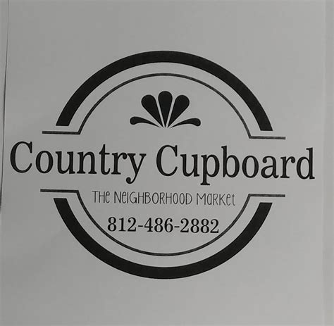 Country Cupboard | Montgomery IN