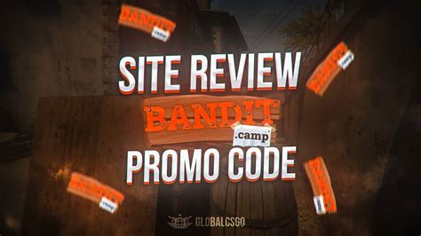 Bandit.Camp Review | Referral Codes + Is Bandit.Camp Legit?