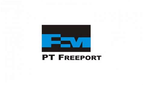 Fresh Graduate Program PT Freeport Indonesia Gokerja ID