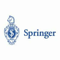 Springer logo vector - Logovector.net