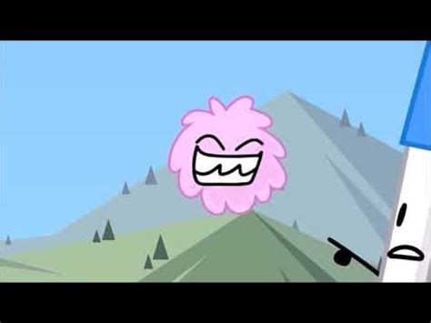 BFDI:TPOT: Puffball Evil Laugh - YouTube