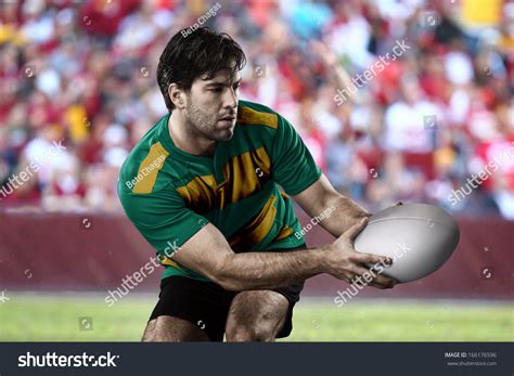 Rugby Players Green And Gold: Over 163 Royalty-Free Licensable Stock Photos | Shutterstock