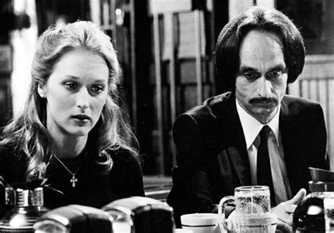 The Tragic Love Story of Meryl Streep and John Cazale that Will Make you Cry