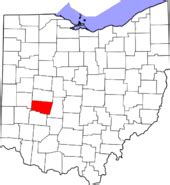 Clark County, Ohio Genealogy • FamilySearch