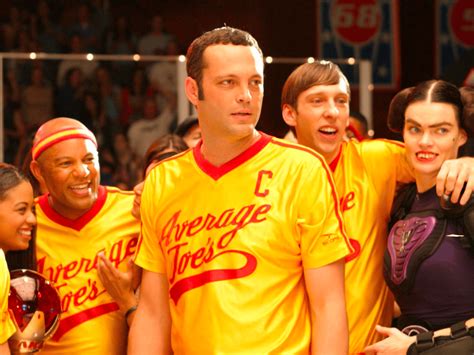 Vince Vaughn Reveals 'Dodgeball' Sequel is More Likely than Ever | Man of Many