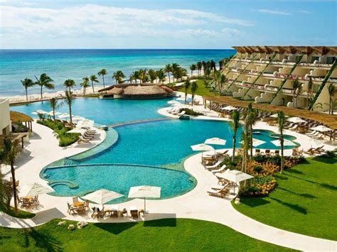 The Best Family-Friendly All-Inclusive Resorts in Mexico | Mexico resorts, Best all inclusive ...