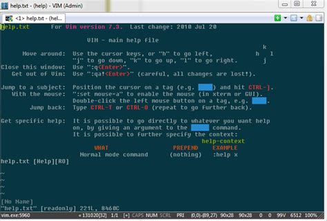 ConEmu Solarized color scheme not displaying properly in vim - Super User