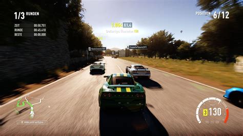 Screenshot of Forza Horizon 2 (Xbox One, 2014) - MobyGames