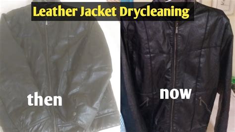 Dry Cleaners Leather Jacket Flash Sales | bellvalefarms.com