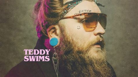 Teddy Swims, KEMBA Live!, Sep 23, 2024, Setlist, Columbus, OH