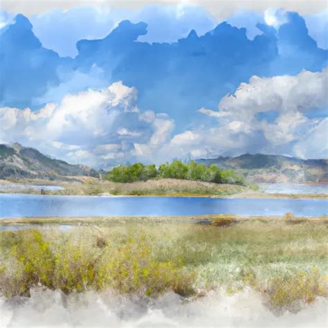 Steamboat Lake State Park | Colorado Parks Visitor Guide