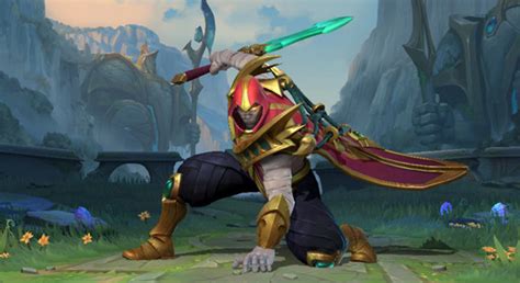 Pyke Skins | League of Legends Wild Rift - zilliongamer