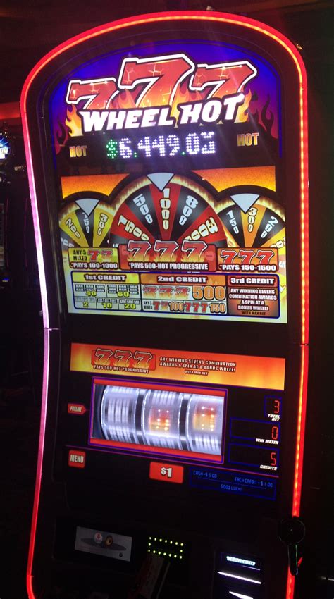 Four Must See Slot Machines at the Seminole Hard Rock Tampa | Seminole Hard Rock Tampa Blog