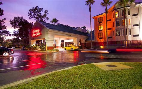 Hampton Inn & Suites Tampa North, Tampa | Accommodations in Despegar