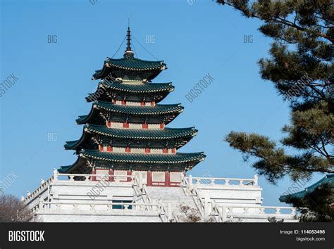 National Folk Museum Image & Photo (Free Trial) | Bigstock