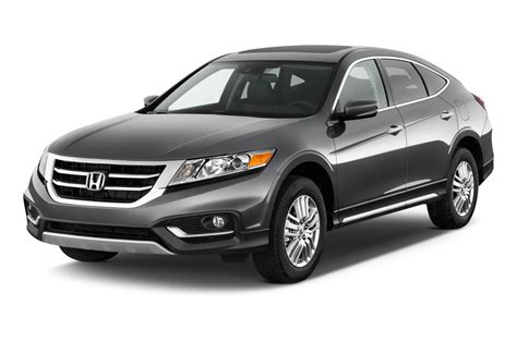 2015 Honda Crosstour Prices, Reviews, and Photos - MotorTrend