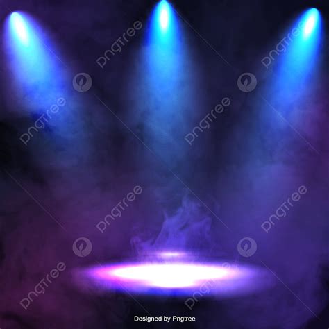 Stage Effect Vector PNG Images, Stage Lighting Effects Vector, Light, Stage, Irradiate PNG Image ...