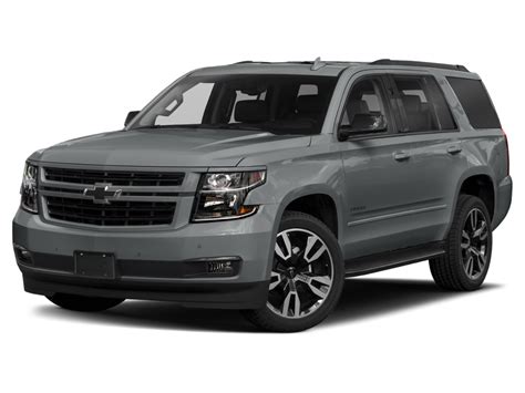 2020 Chevy Tahoe Colors, Prices & Pictures - Beaverton Oregon | Bruce ...