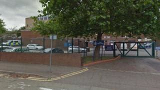 Essex Police custody man dies after falling ill - BBC News