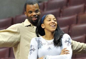 Shelden Williams Blows Up Twitter for WNBA Wife Candace Parker ...