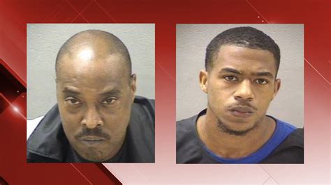 Two arrested after shots fired near Sunshine Market in Lynchburg