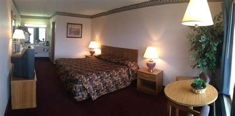 Twelve Oaks Inn - UPDATED 2018 Prices & Motel Reviews (Branson, MO) - TripAdvisor