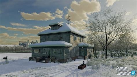 Farming Simulator 22 Seasons: That is why it is worth making settings