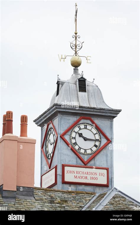 Ashton GMP Manchester Police station exterior Stock Photo - Alamy