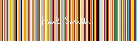 Paul Smith | Paul smith, Fashion logo branding, Smith