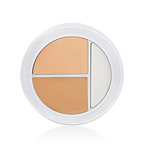 Sheer Cover: Flawless, Natural Coverage