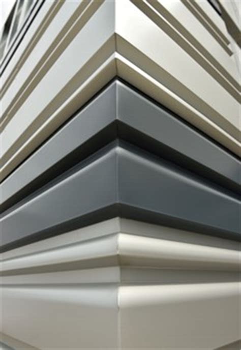 CENTRIA Expands CASCADE™ Metal Panel System Line