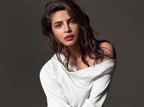 Buzz: Priyanka Chopra quits her upcoming Bollywood film