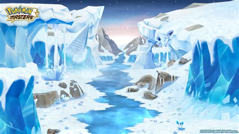 Pokémon Winter Wallpapers - Wallpaper Cave