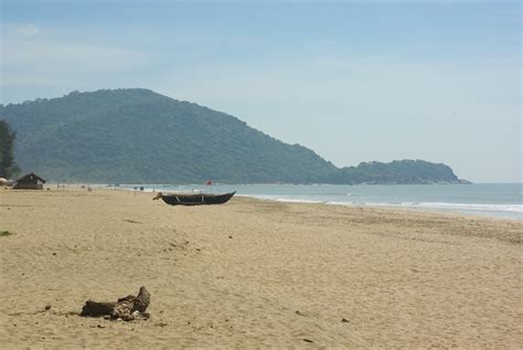 Agonda Beach - India Travel Forum | IndiaMike.com