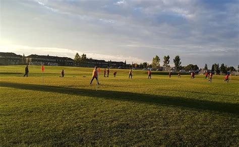 Airdrie and District Soccer Association excited to return to the pitch - DiscoverAirdrie.com ...