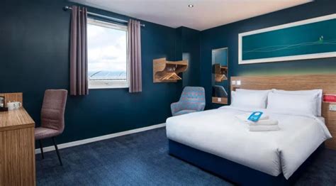 Travelodge Birmingham Central Bull Ring Hotel - Book Now