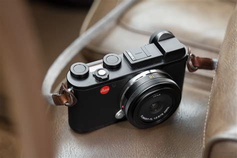 Leica CL camera reviews - Leica Rumors