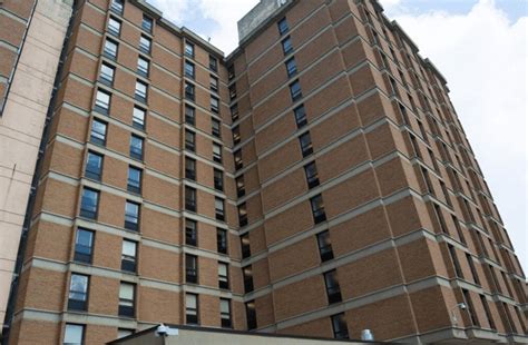 Mold suspected in UTK Dorms | TNJN: Tennessee Journalist