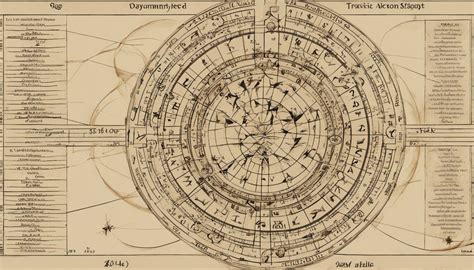 How To Read Transits In Astrology? - Celestial Inspire