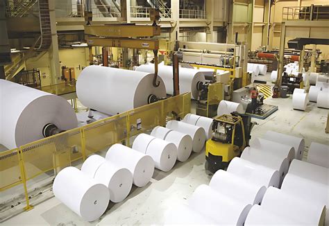 Indian Paper Manufacturers Seek 25% Import Duty & QCOs From Budget 2024